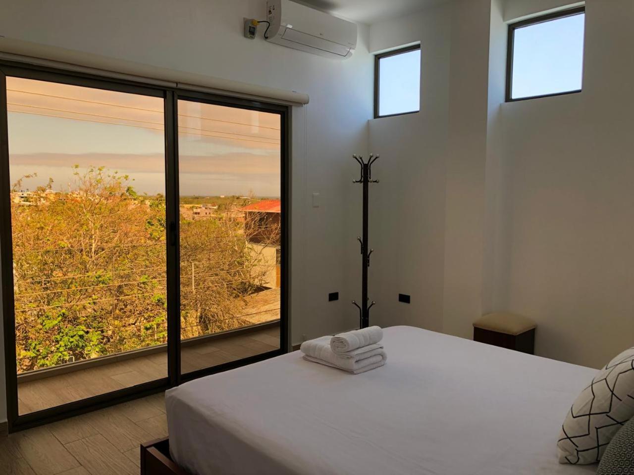 Suites En El Paraiso San Cristobal Galapagos Puerto Baquerizo Moreno Exterior foto